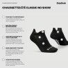 GripGrab Classic No Show Summer Socks - Chaussettes vélo | Hardloop