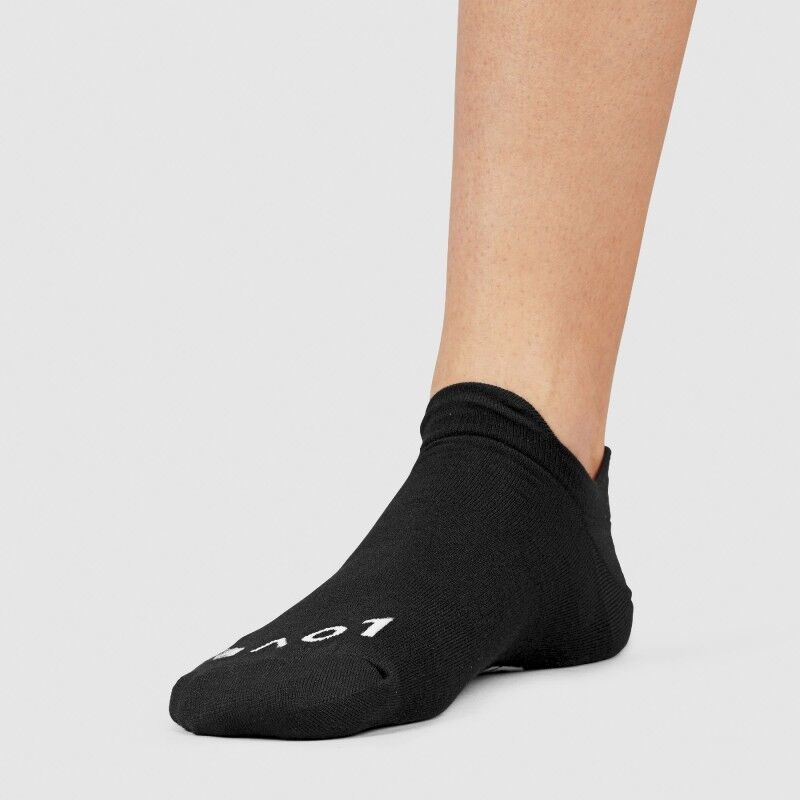 GripGrab Classic No Show Summer Socks - Fahrradsocken | Hardloop