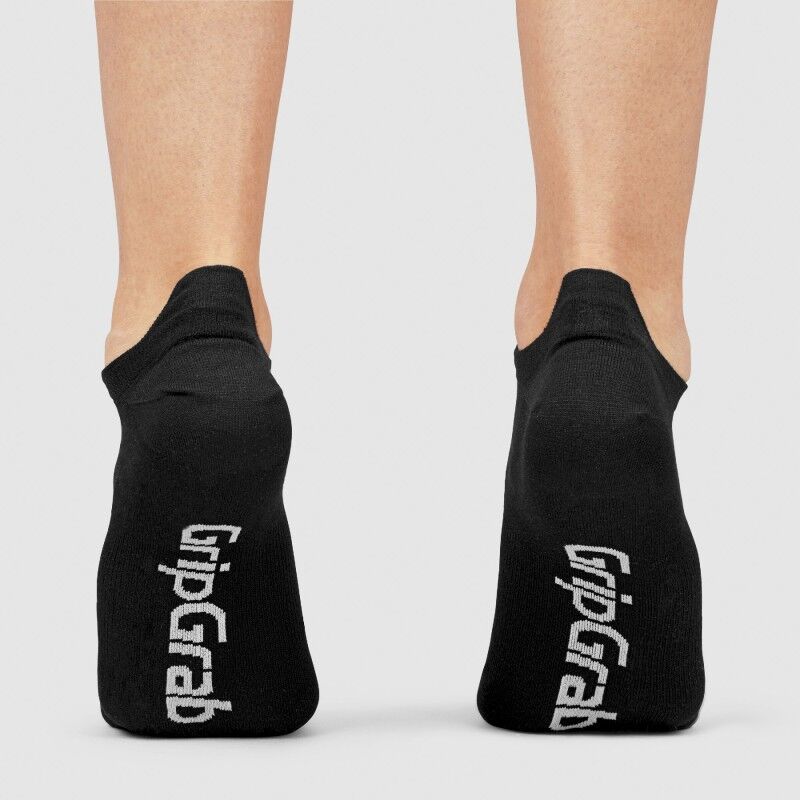 GripGrab Classic No Show Summer Socks - Skarpety rowerowe | Hardloop