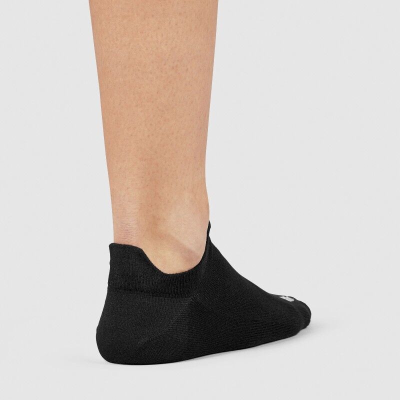 GripGrab Classic No Show Summer Socks - Chaussettes vélo | Hardloop
