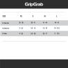 GripGrab Classic No Show Summer Socks - Cykelstrumpor | Hardloop