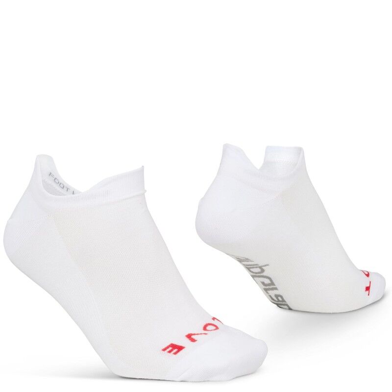 Classic No Show Summer Socks - Cykelstrumpor