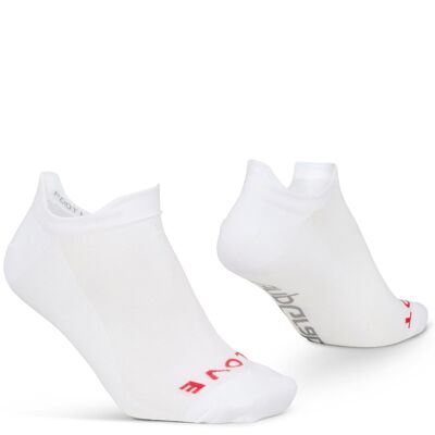 Classic No Show Summer Socks - Skarpety rowerowe