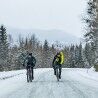 GripGrab Belgian Style Thermal Windproof Winter Cycling Cap - Cap | Hardloop
