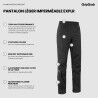 GripGrab EXPLR Waterproof Lightweight Pants - Calça chuva ciclismo homem | Hardloop