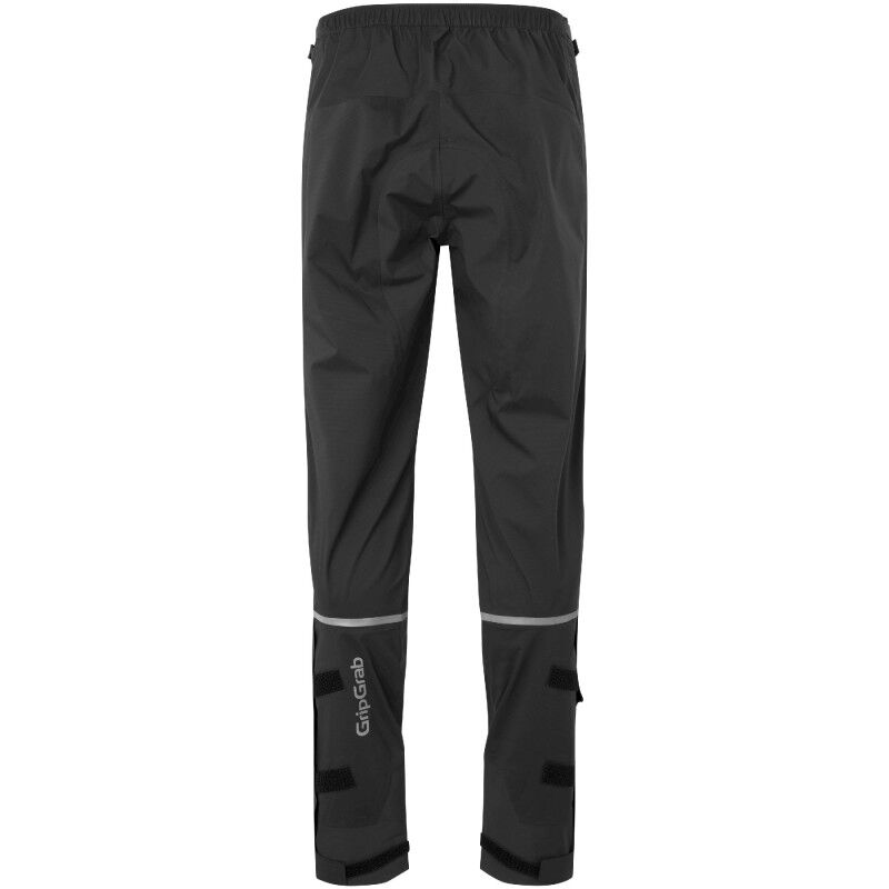 GripGrab EXPLR Waterproof Lightweight Pants - Sadehousut pyöräily - Miehet | Hardloop
