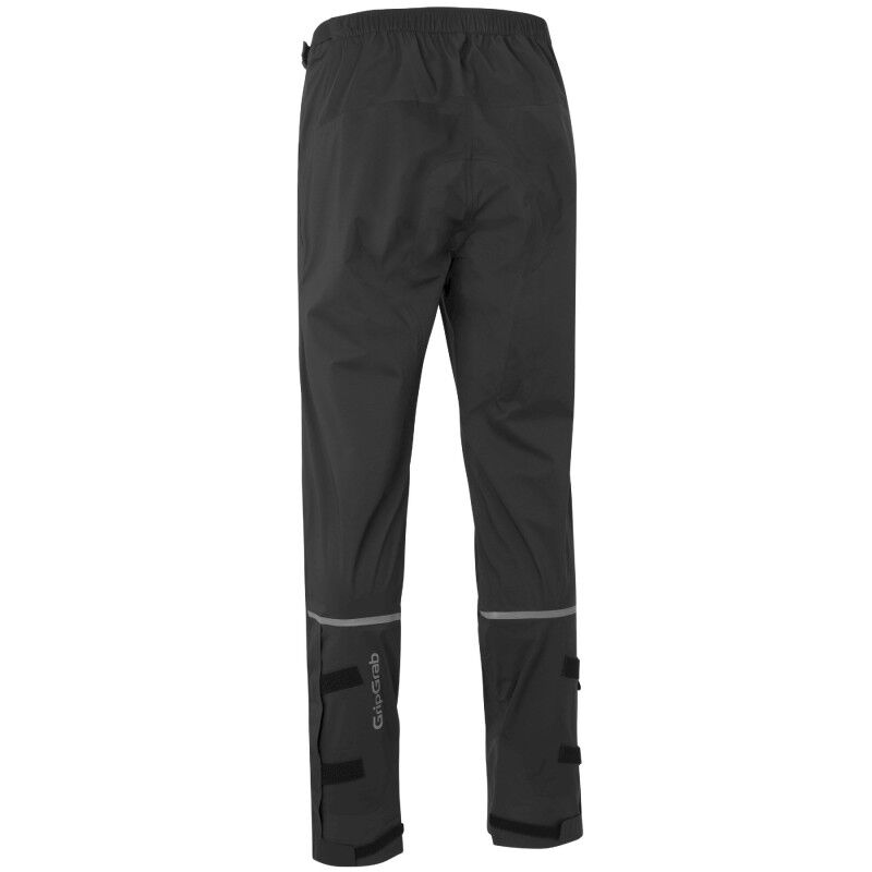 GripGrab EXPLR Waterproof Lightweight Pants - Regenhose Fahrrad - Herren | Hardloop