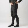 GripGrab EXPLR Waterproof Lightweight Pants - Regenhose Fahrrad - Herren | Hardloop