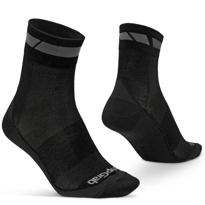 Merino Regular Cut Socks - Cycling socks
