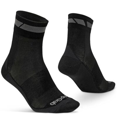 Merino Regular Cut Socks - Fahrradsocken