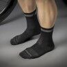 GripGrab Merino Regular Cut Socks - Chaussettes vélo | Hardloop