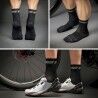 GripGrab Merino Regular Cut Socks - Cycling socks | Hardloop