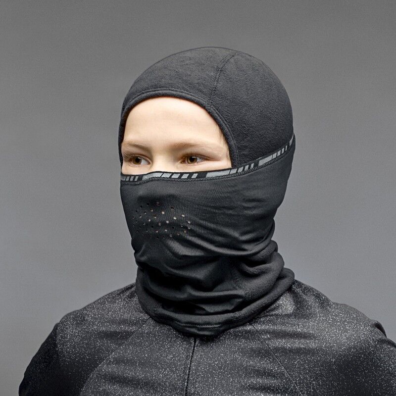 GripGrab Kids' Thermal Winter Balaclava - Muts - Kinderen | Hardloop