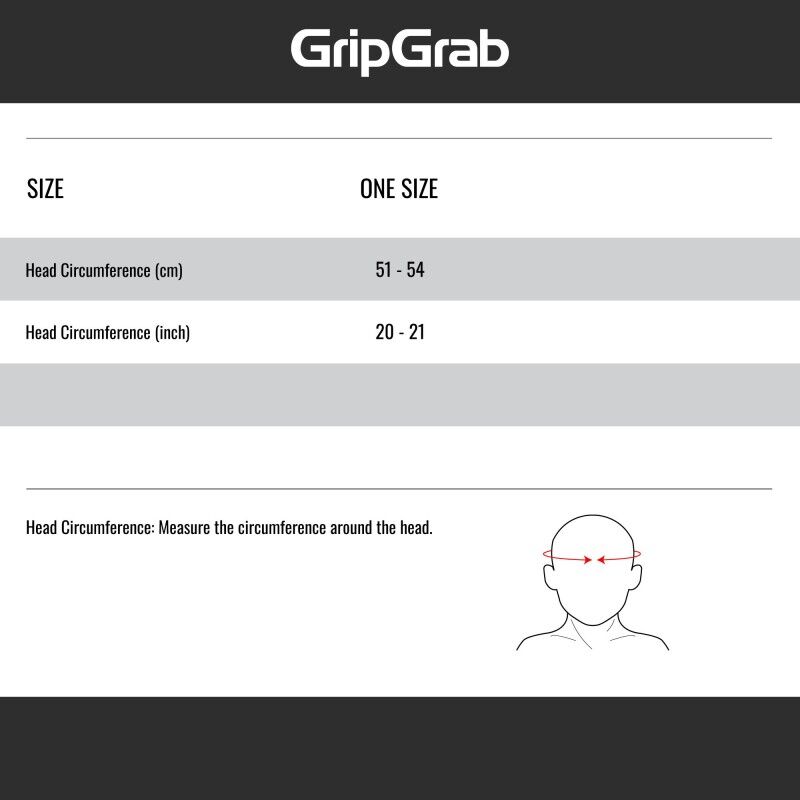 GripGrab Kids' Thermal Winter Balaclava - Beanie - Kid's | Hardloop