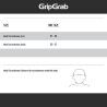 GripGrab Kids' Thermal Winter Balaclava - Muts - Kinderen | Hardloop