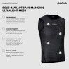 GripGrab Ultralight Mesh Sleeveless Base Layer 3-Pack - Cycling technical base layers - Men's | Hardloop