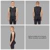 GripGrab Ultralight Mesh Sleeveless Base Layer 3-Pack - Cycling technical base layers - Men's | Hardloop