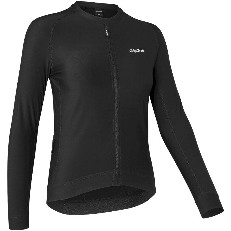 W's PACR Long Sleeve Jersey - Camisola ciclismo mulher