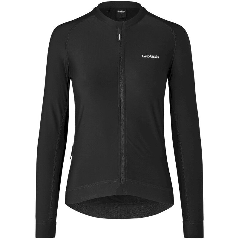 GripGrab W's PACR Long Sleeve Jersey - Radtrikot - Damen | Hardloop