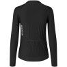 GripGrab W's PACR Long Sleeve Jersey - Maillot vélo femme | Hardloop