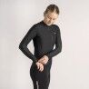 GripGrab W's PACR Long Sleeve Jersey - Cycling jersey - Women's | Hardloop