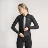 GripGrab W's PACR Long Sleeve Jersey - Cykeljersey - Damer | Hardloop