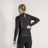 GripGrab W's PACR Long Sleeve Jersey - Cycling jersey - Women's | Hardloop