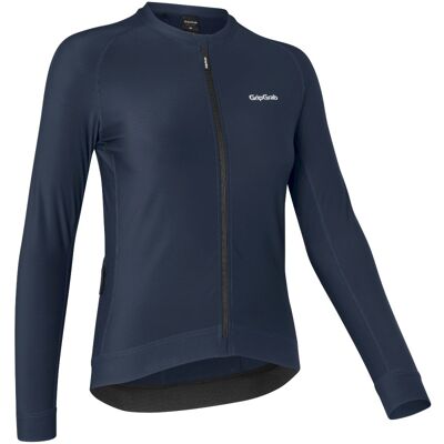 W's PACR Long Sleeve Jersey - Long sleeve cycling jersey - Women's
