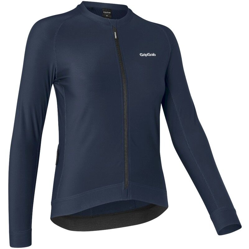 W's PACR Long Sleeve Jersey - Pyöräilypusero - Naiset