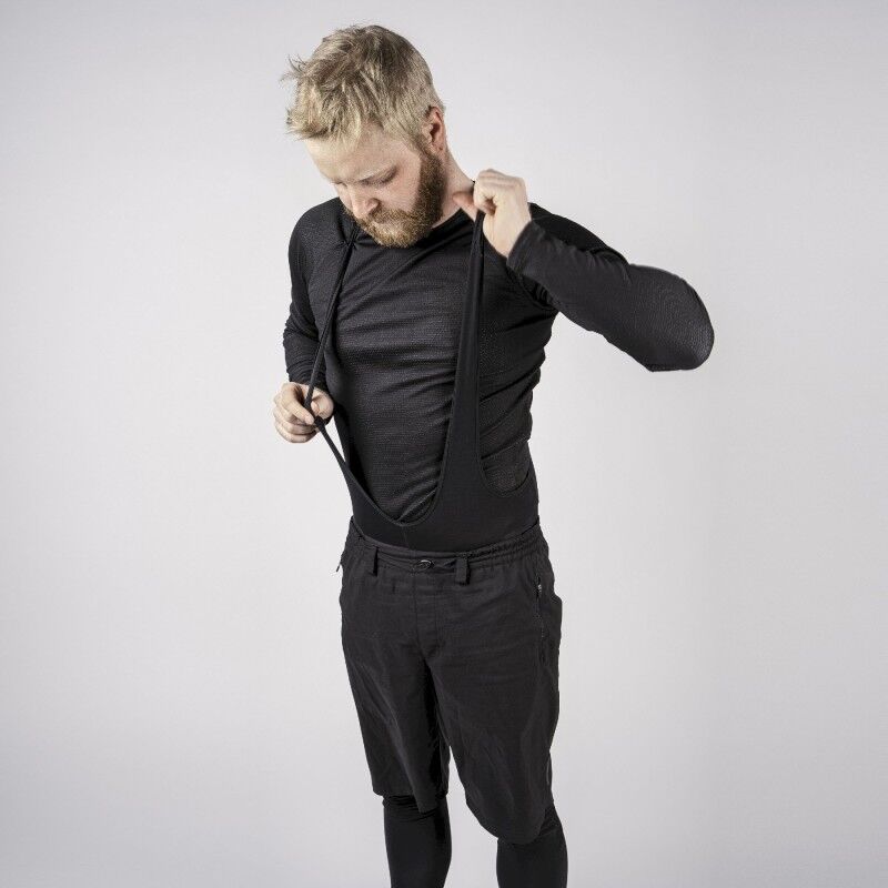 GripGrab RIDE Thermal Long Sleeve Base Layer 3-Pack - Cycling thermal base layers - Men's | Hardloop