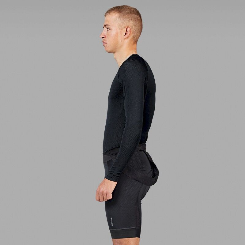 GripGrab RIDE Thermal Long Sleeve Base Layer 3-Pack - Sous-vêtement thermique vélo homme | Hardloop