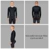 GripGrab RIDE Thermal Long Sleeve Base Layer 3-Pack - Sous-vêtement thermique vélo homme | Hardloop