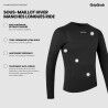 GripGrab RIDE Winter Long Sleeve Base Layer - Sous-vêtement technique vélo homme | Hardloop