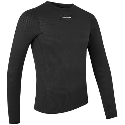 RIDE Winter Long Sleeve Base Layer - Cycling technical base layers - Men's