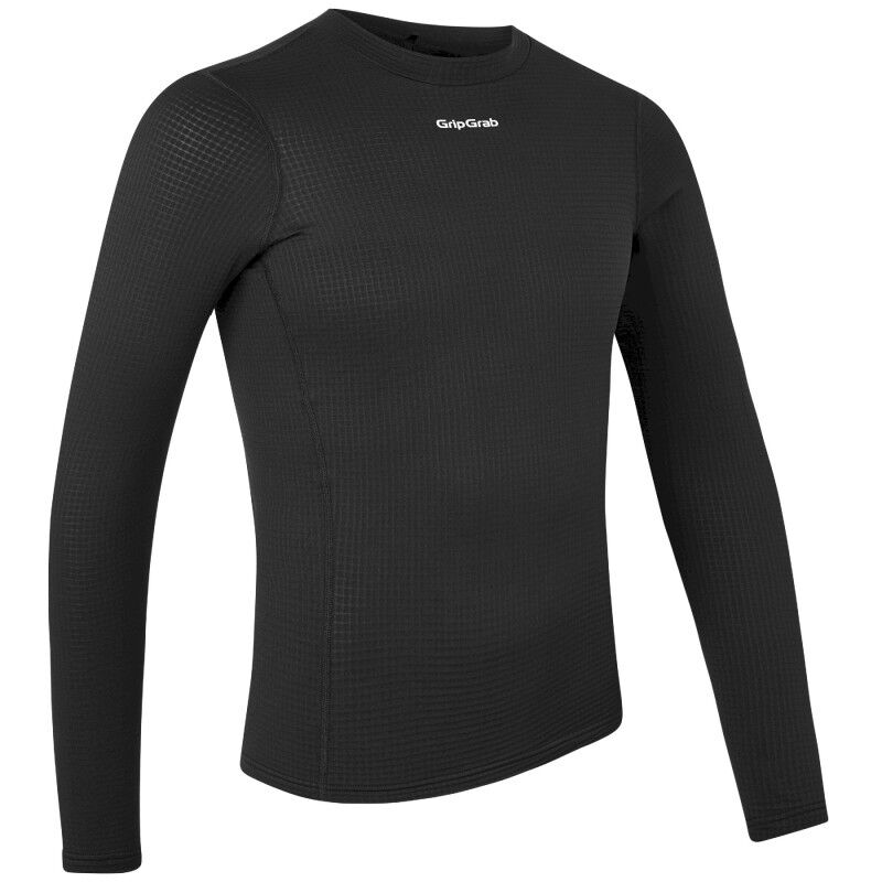 RIDE Winter Long Sleeve Base Layer - Tekniska cykelunderkläder - Herr