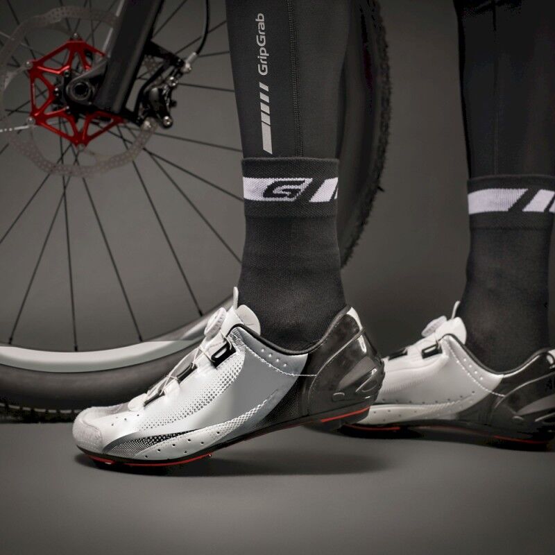 GripGrab Spring-Autumn Socks - Cycling socks | Hardloop