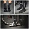 GripGrab Spring-Autumn Socks - Chaussettes vélo | Hardloop