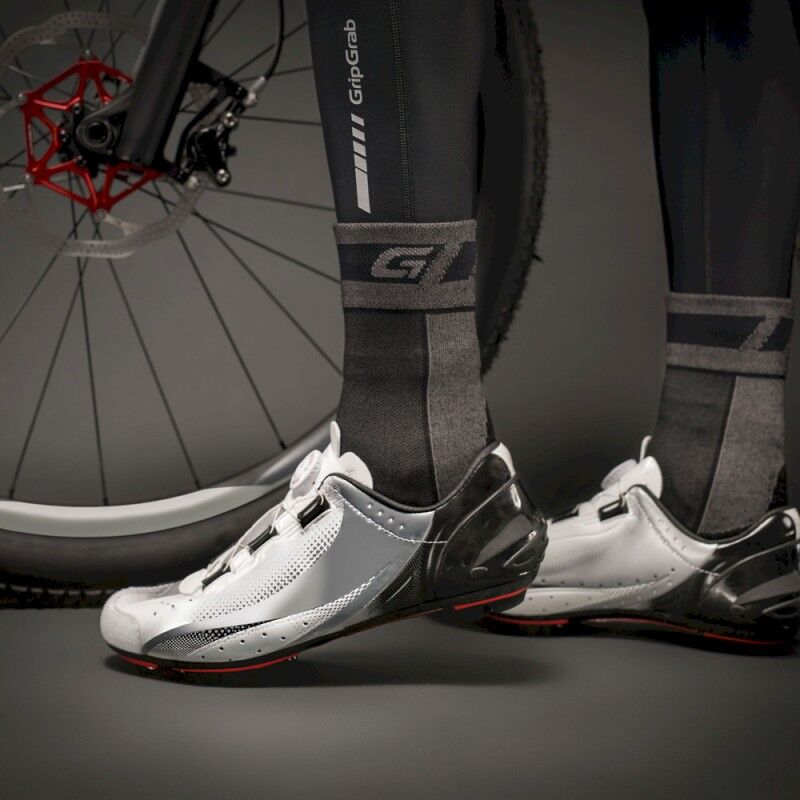 GripGrab All Seasons Socks Gift Set - Cycling socks | Hardloop