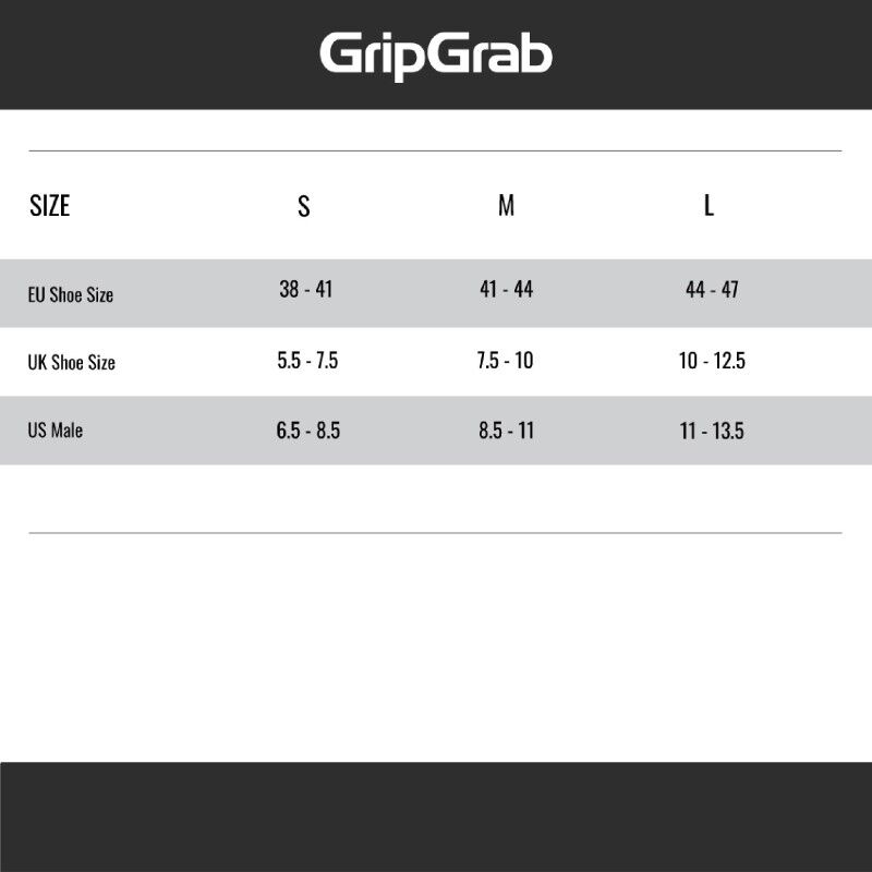 GripGrab All Seasons Socks Gift Set - Cycling socks | Hardloop