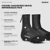 GripGrab PACR Waterproof Gravel Shoe Covers - Sur-chaussures vélo | Hardloop