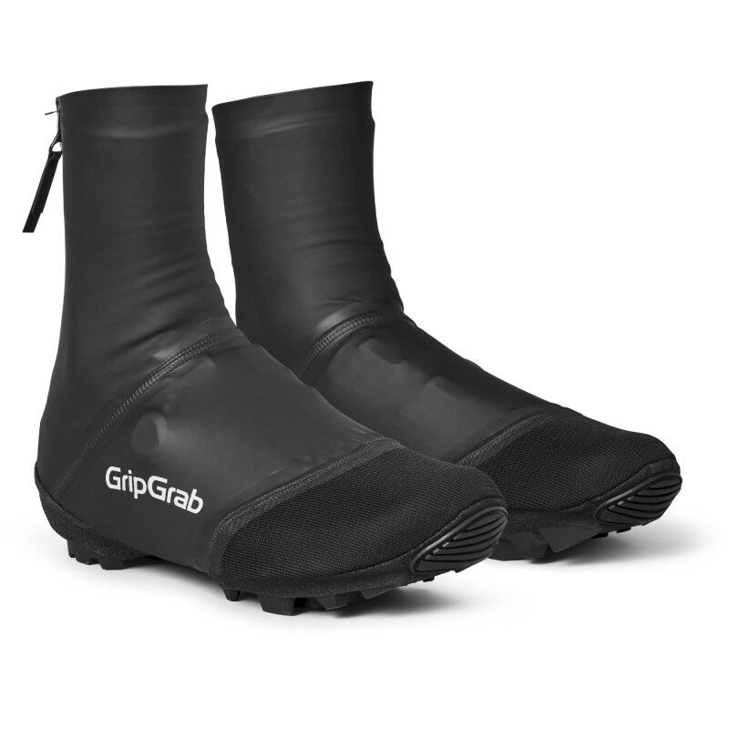 PACR Waterproof Gravel Shoe Covers - Cubrezapatillas ciclismo