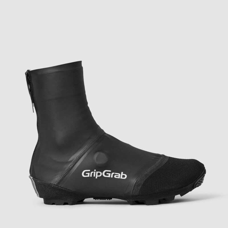 GripGrab PACR Waterproof Gravel Shoe Covers - Sur-chaussures vélo | Hardloop