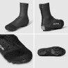 GripGrab PACR Waterproof Gravel Shoe Covers - Cycling overshoes | Hardloop