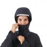 Mammut Kento HS Hooded Jacket - Kurtka przeciwdeszczowa damska | Hardloop