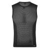 GripGrab PACR Spring-Autumn Sleeveless Base Layer - Bielizna techniczna męski | Hardloop
