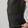 GripGrab PACR Spring-Autumn Sleeveless Base Layer - Sous-vêtement technique vélo homme | Hardloop