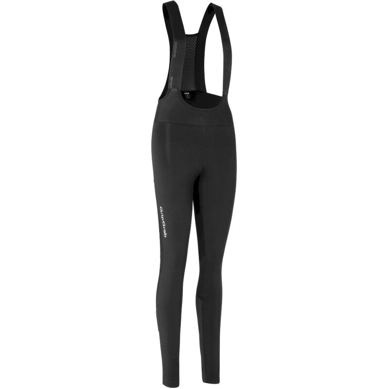 W's PACR Water-Resistant Bib Tights No Pad - Dámské cyklistické kraťasy