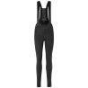 GripGrab W's PACR Water-Resistant Bib Tights No Pad - Cycling shorts - Women's | Hardloop