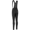 GripGrab W's PACR Water-Resistant Bib Tights No Pad - Cycling shorts - Women's | Hardloop