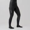 GripGrab W's PACR Water-Resistant Bib Tights No Pad - Dámské cyklistické kraťasy | Hardloop